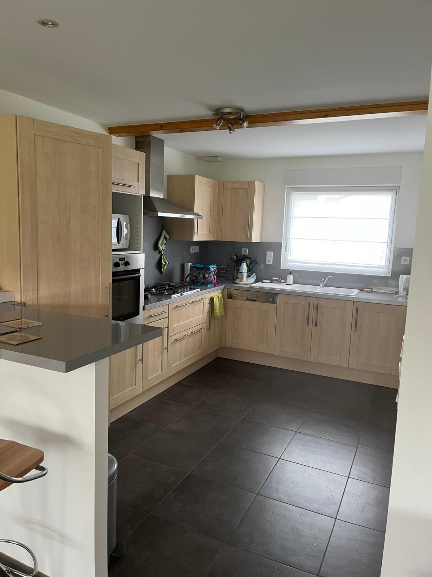 Belle Maison En Bois Perros - La Lande ภายนอก รูปภาพ